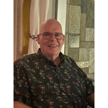 Photo of Bryn HIRST