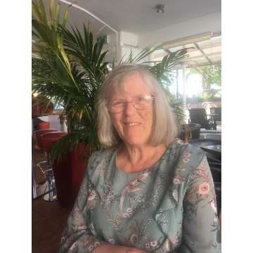 Photo of Veronica BOWMAN