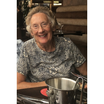 Photo of Joy Gore HINDLEY