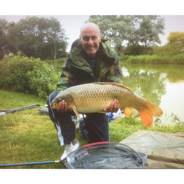 Photo for notice Derek HAGGATH