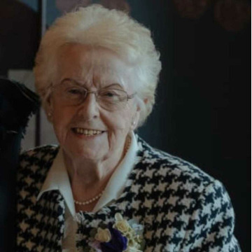 Photo of Elizabeth ROBB