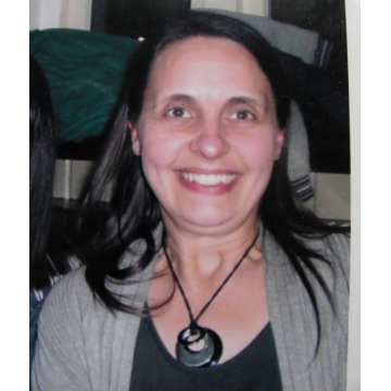 Photo of Andrea Jayne HAND