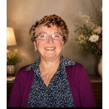 Notice Gallery for Rita Joan RILEY