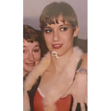 Photo of Danielle Catherine BURNETT