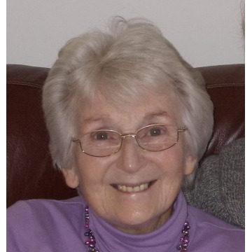 Photo of Ann SCRUPPS