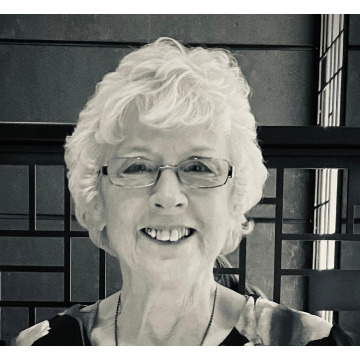Photo of Glynda May COLE