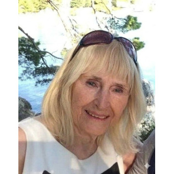 Photo of Sheila THORNBER