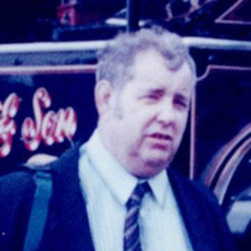 Photo of Francis HADZIK