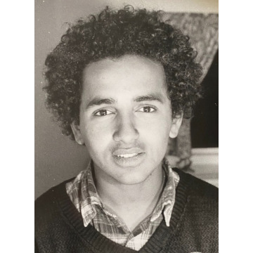 Photo of Robin John FULLER