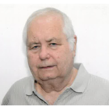 Photo of Gwilym Owen JONES