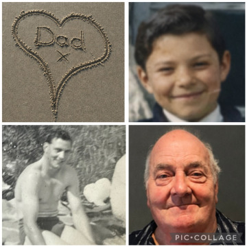 Photo for notice Frank Llewellyn CHAPMAN