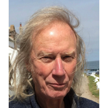 Photo of Chris GEORGE