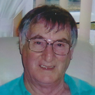 Photo of Derek MCDONALD