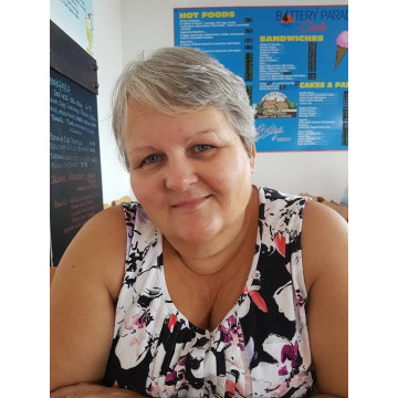 Photo of Karen FOWLER