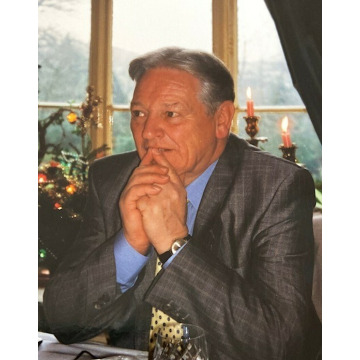 Photo of Brian Larner GOFFIN