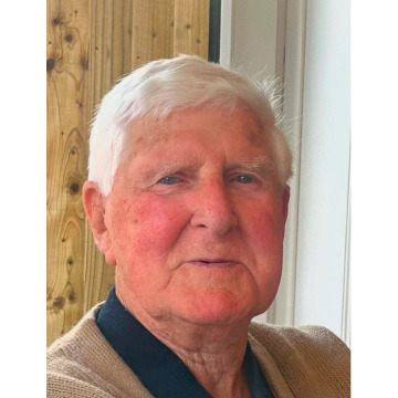 Photo of Anthony Bruce MCDONALD