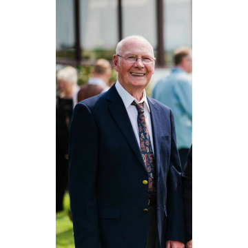 Photo of Robert ALLEN