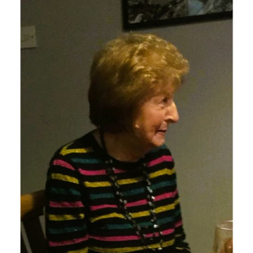 Photo for notice Rose-Marie LOBLEY