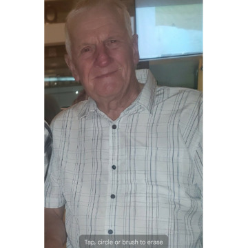 Photo for notice Derek GARSIDE