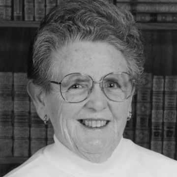Photo of Harriet Ann DYER