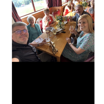 Photo for notice Doreen Gladys NICKLIN