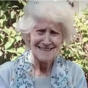 Photo of Monica May DAVIES