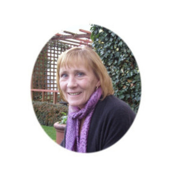 Photo of Alison ROGERS