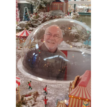 Photo for notice RIGLEY PETE