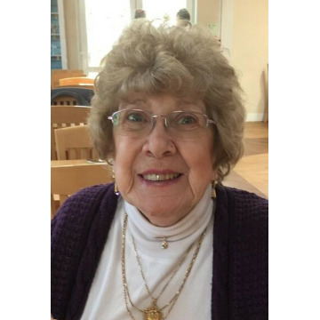 Photo of Mary Josephine TIERNAN