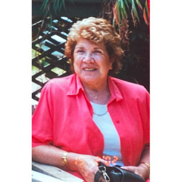Photo for notice Mary Josephine TIERNAN