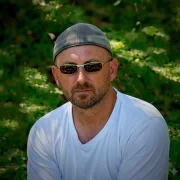 Photo of Paul Ian DICKINSON