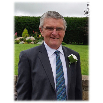Photo of Gareth James WILLIAMS