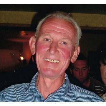 Photo of Douglas WALTON