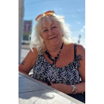 Photo of Carol Ann Mc.KENZIE