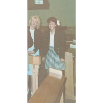 Photo for notice Carol Ann Mc.KENZIE