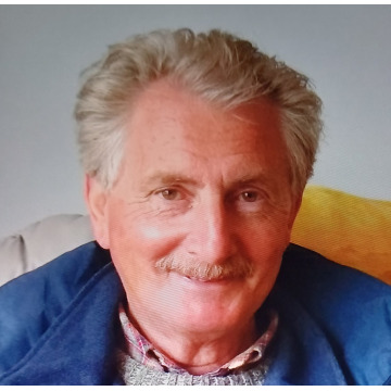Photo of Roger Douglas Laurence HODDER