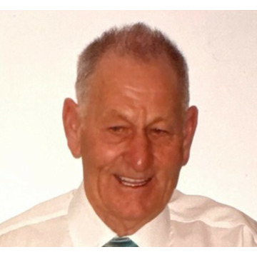 Photo of John Maurice WRIGHT