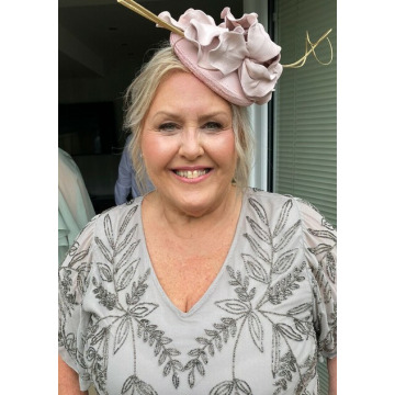 Photo of Linda Ann POWER