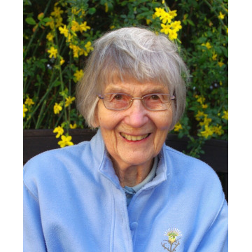 Photo of Mabel Helen HORNBY