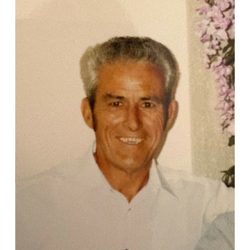 Photo of Dennis ROBERTS