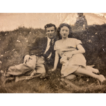Photo for notice Phyllis OWEN