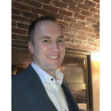 Photo of Ian James MINETT