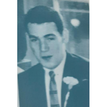 Photo of Charlie RALPH