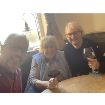 Photo for notice Joan Madeline DEVLIN