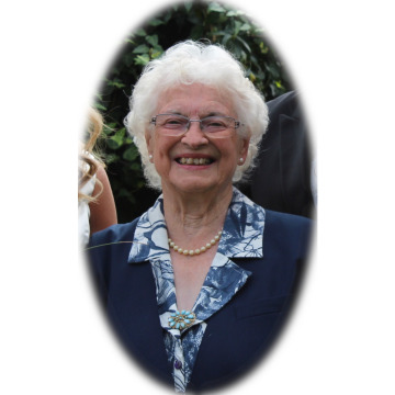 Photo for notice Fay ROE