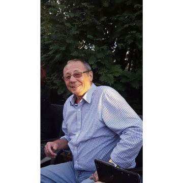 Photo for notice Raymond Arthur DANIELS