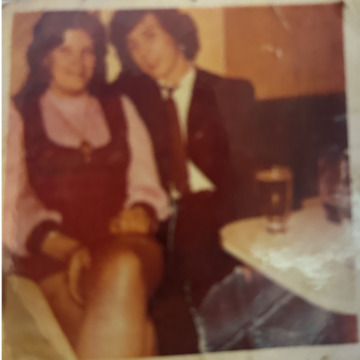 Photo for notice Raymond Arthur DANIELS