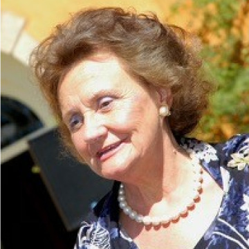 Photo for notice Celia Christine BAXTER