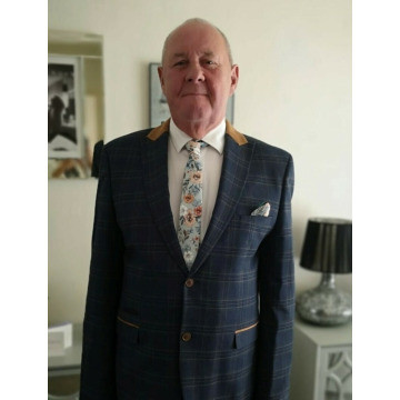 Photo of Stephen Paul DOLAN