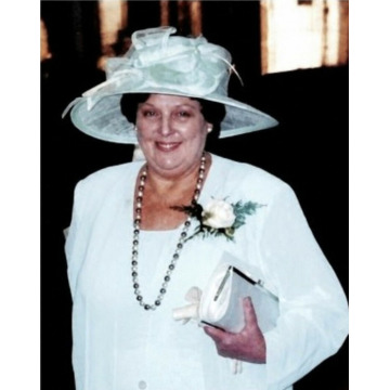 Photo of Anita DONAGHEY